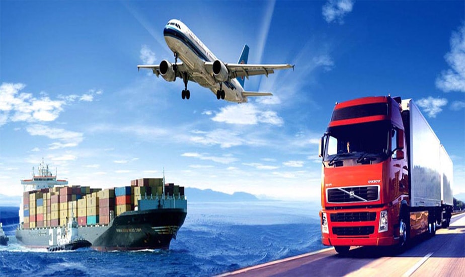 Dịch vụ chuyển phát nhanh quốc tế tại Bình Dương giá rẻ