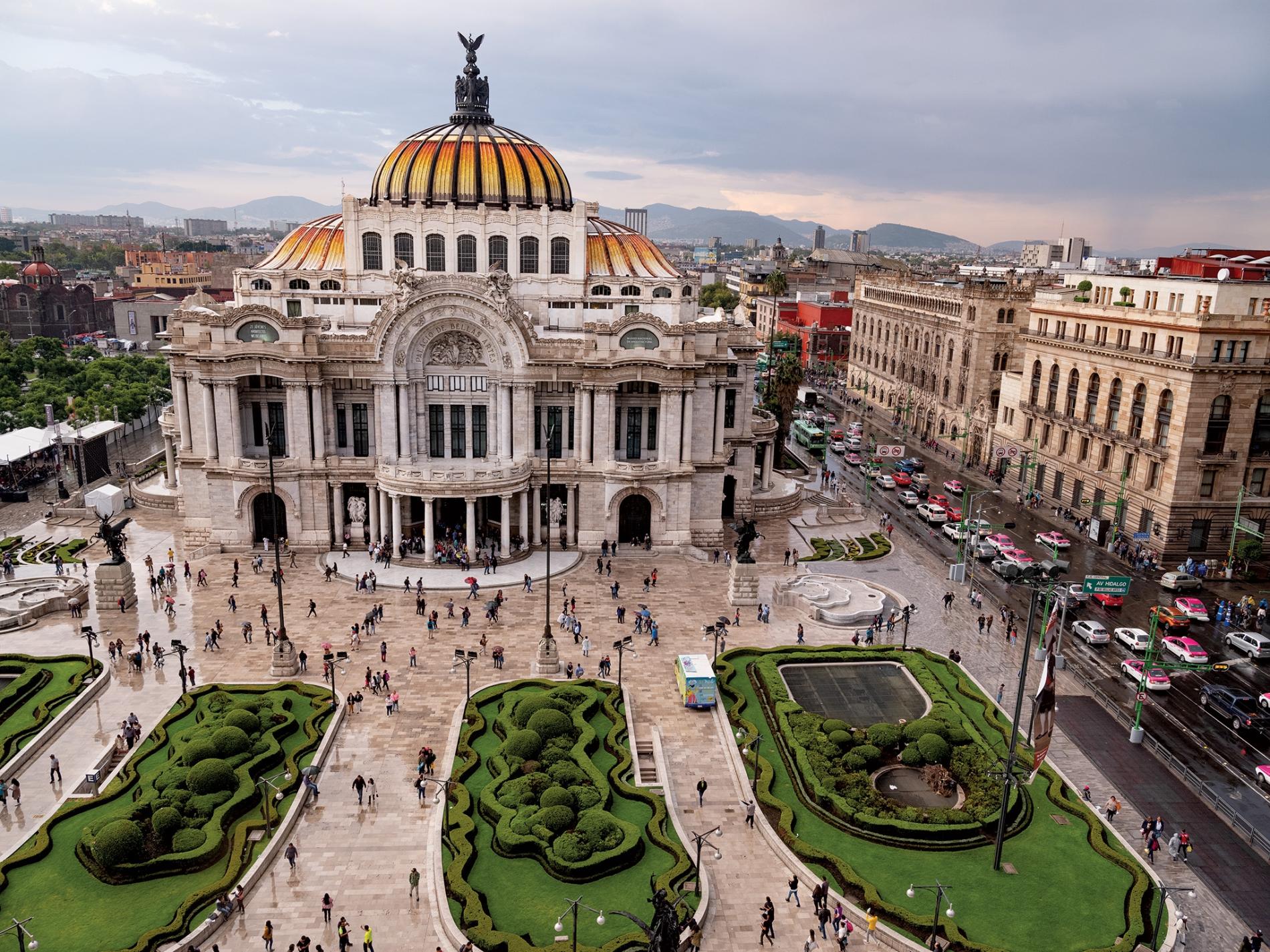 Vận chuyển đường biển từ Bình Dương đi Mexico giá rẻ, uy tín Vận chuyển đường biển từ Bình Dương đi Mexico giá rẻ, uy tín
