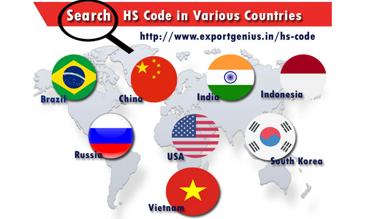 Bạn biết gì về mã HS code? Tìm hiểu về mã HS code?