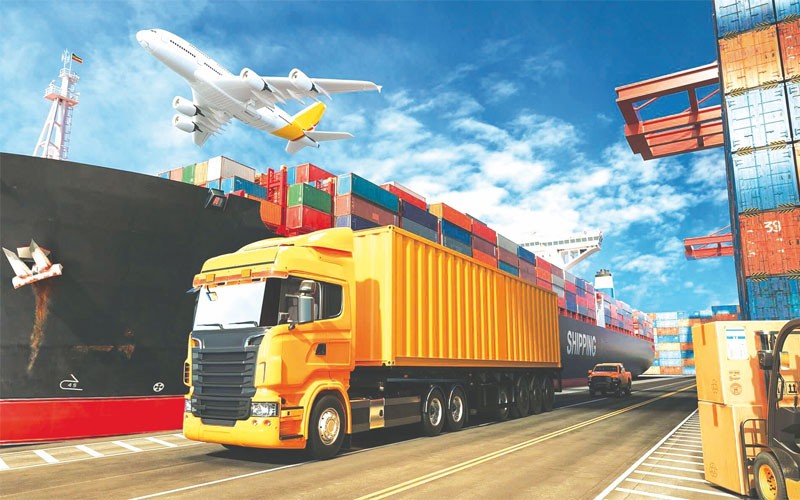 Logistics và Supply Chain khác biệt như thế nào?
