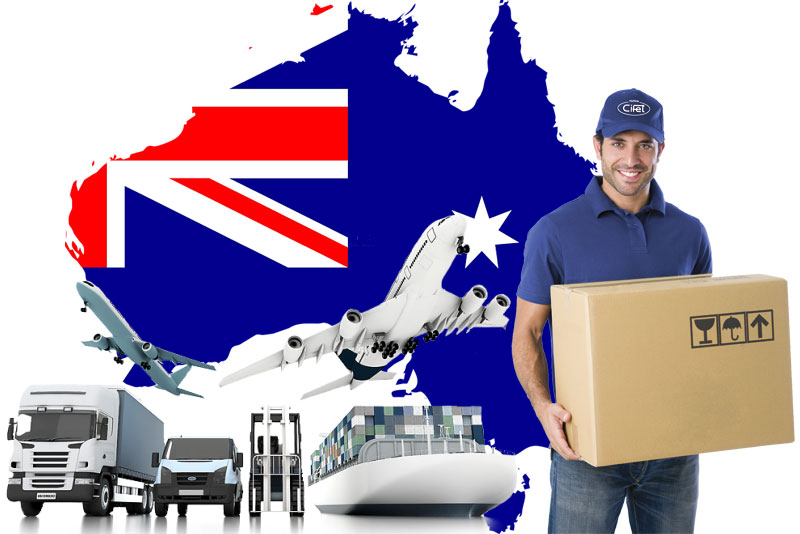 Vận chuyển mỹ phẩm từ Úc về Việt Nam giá cước ưu đãi đến 30%