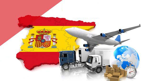 Dịch vụ vận chuyển hàng đi Tây Ban Nha chuyên tuyến giá rẻ