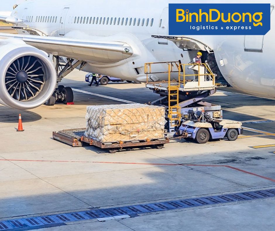 Gửi hàng đi Hà Lan (Netherlands) giá rẻ, uy tín, nhanh chóng