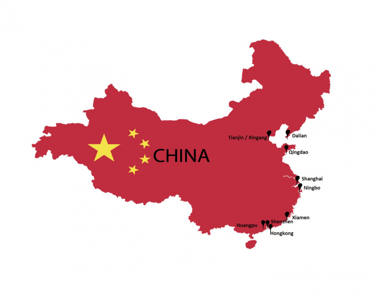 Giới thiệu về Trung Quốc