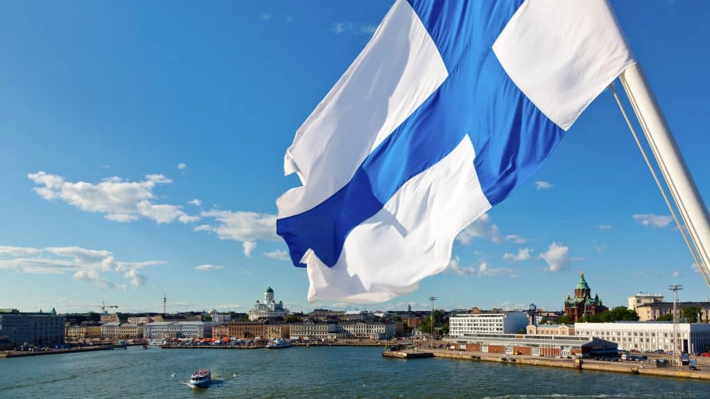 Gửi Hàng Đông Lạnh Đi Phần Lan Từ Bình Dương Giá Rẻ Và Nhanh Chóng