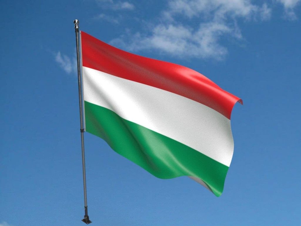 Dịch vụ chuyển phát nhanh đi Hungary từ Bình Dương uy tín, nhanh chóng, giá rẻ