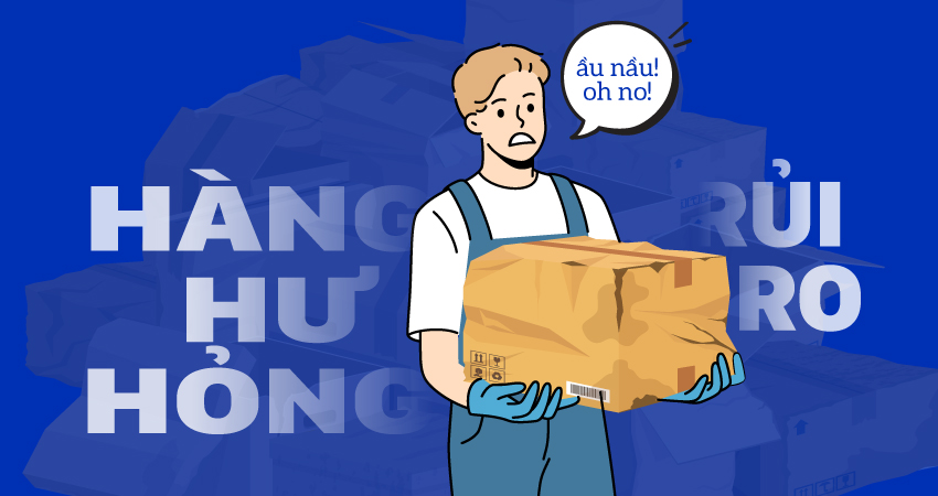 Vận chuyển hàng hóa từ Bình Dương đi Phần Lan giá rẻ