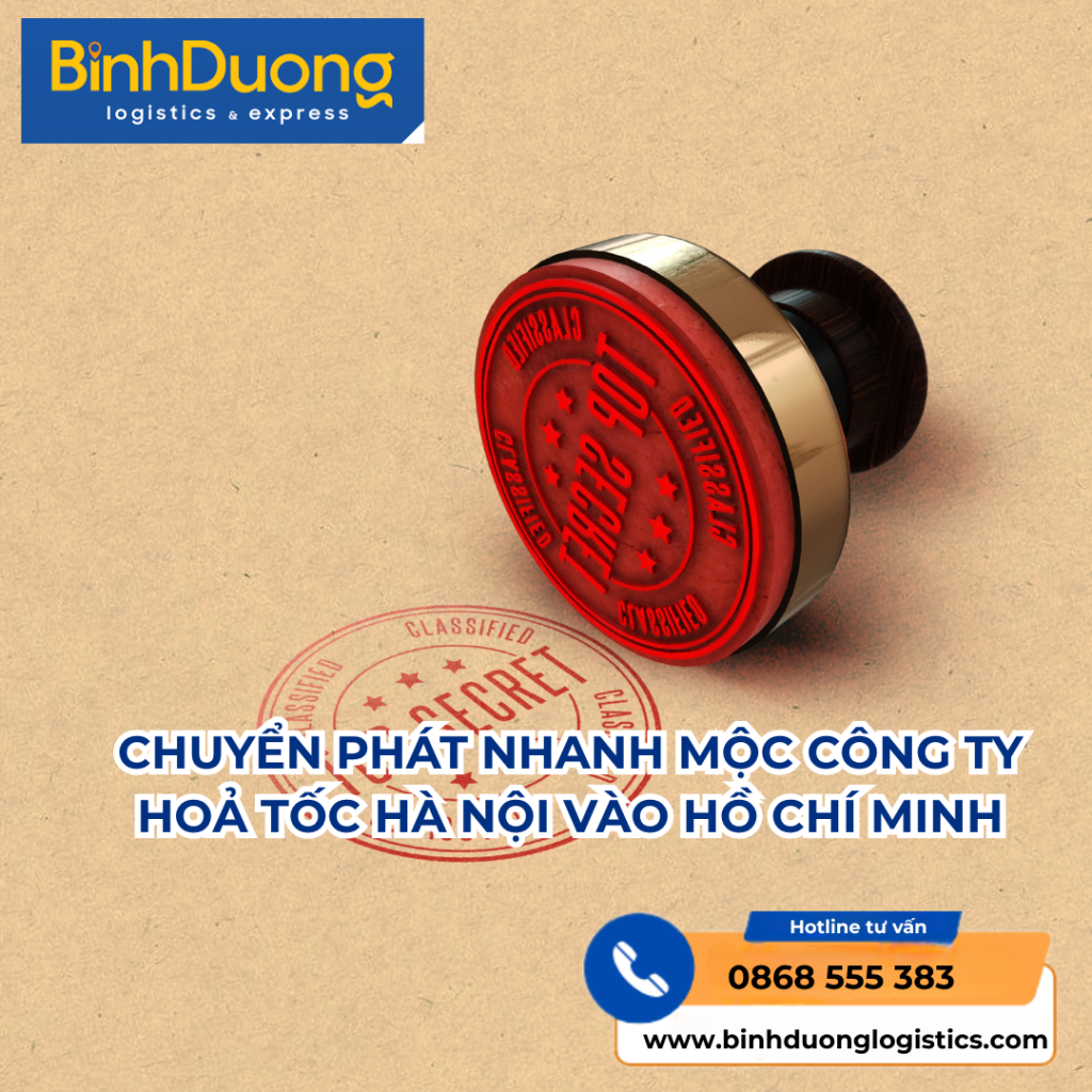 VẬN CHUYỂN MỘC CÔNG TI