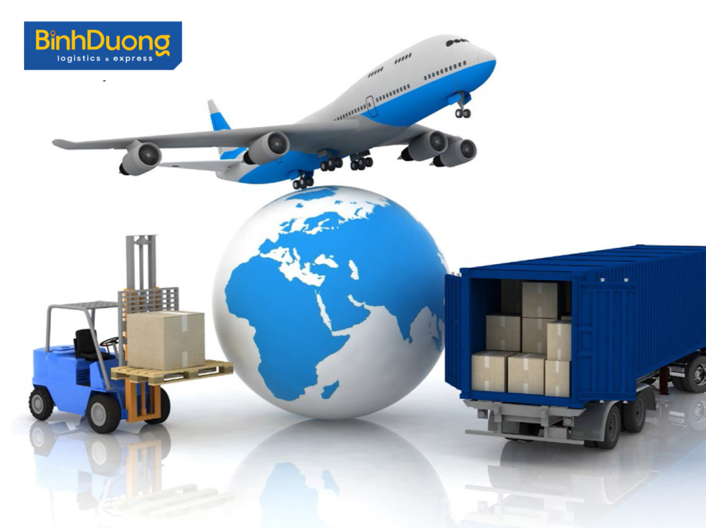 Dịch Vụ Vận Chuyển Phát Nhanh Từ Bình Dương Đi Hà Nội Uy Tín, Nhanh Chóng, Giá Tốt