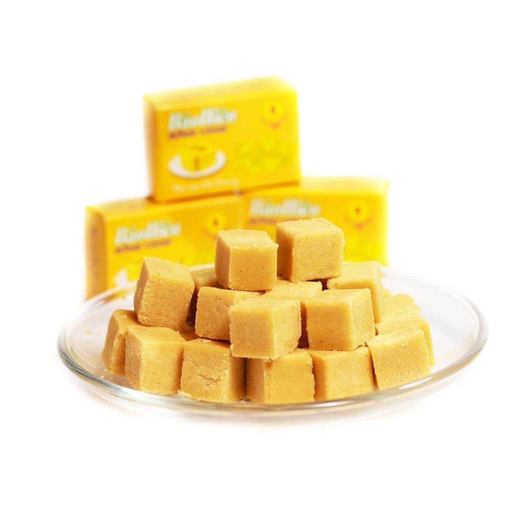 Gửi bánh kẹo Việt Nam sang Hàn Quốc nhanh chóng và an toàn