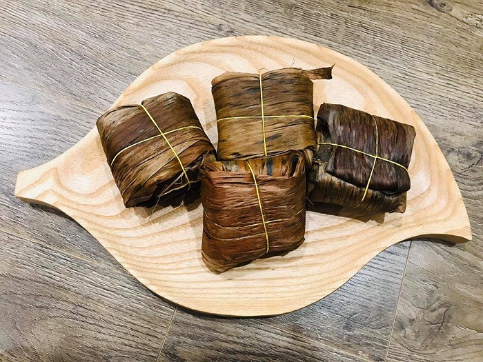 Gửi bánh gai từ Thanh Hóa vào TP.HCM – Giao hàng nhanh, bảo quản đúng chuẩn, giữ trọn hương vị quê hương