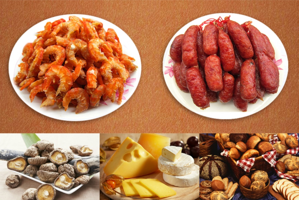 DỊCH VỤ GỬI THỰC PHẨM KHÔ TỪ BÌNH DƯƠNG ĐI MỸ – NHANH CHÓNG, AN TOÀN, CHUYÊN NGHIỆP
