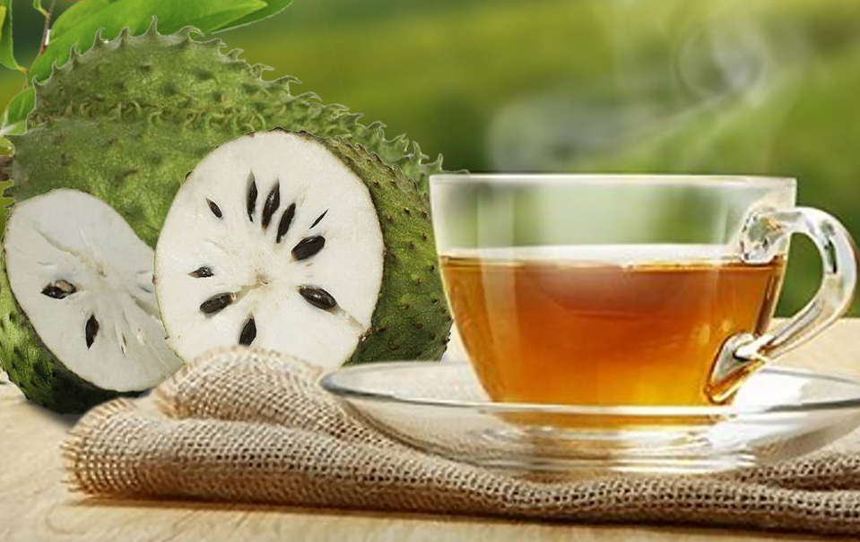 Gửi trà mãng cầu sấy từ Bình Dương đi Hà Nội - Nhanh chóng, tiết kiệm