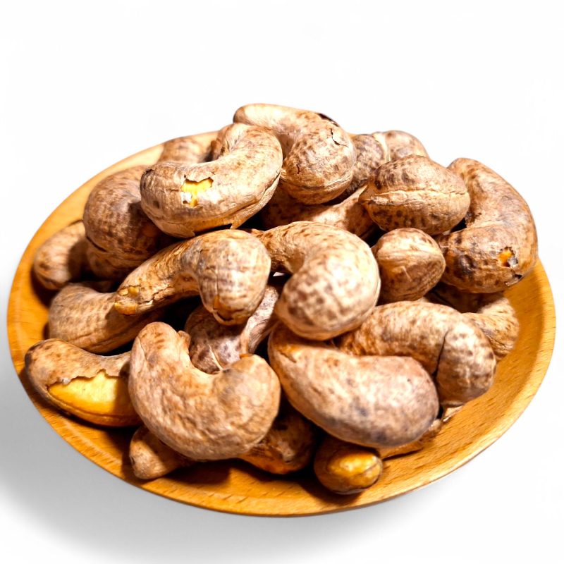 vận chuyển hạt điều