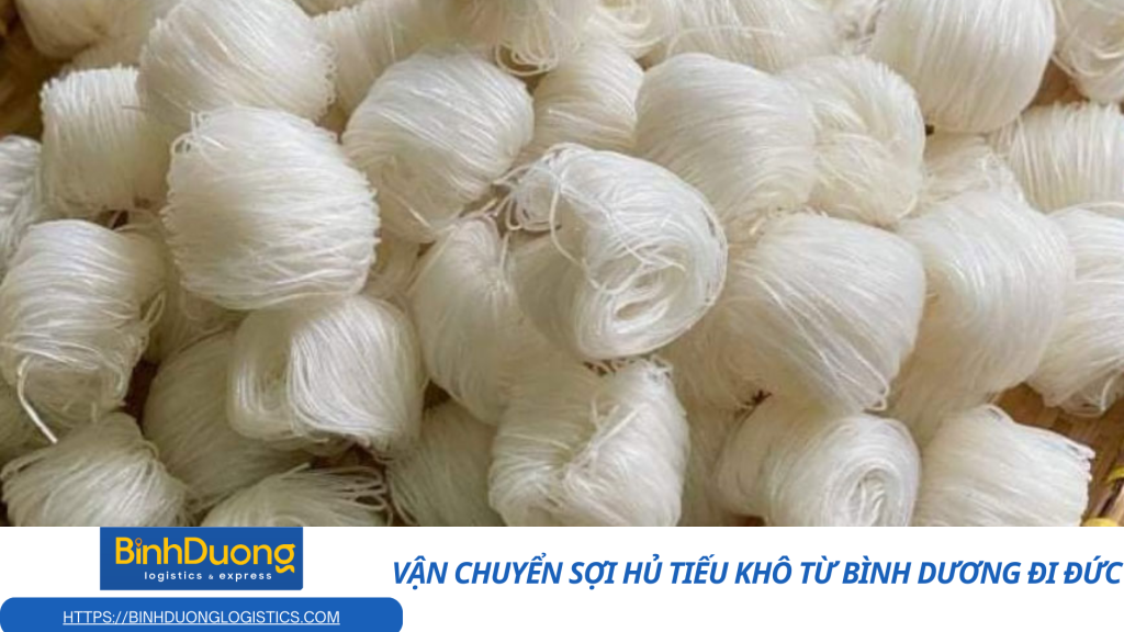 Hành Trình Đưa Sợi Hủ Tiếu Khô Bình Dương Vươn Tới Gian Bếp Đức – Kết Nối Hương Vị Quê Nhà Qua Biên Giới