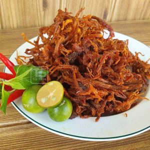 Gửi bò khô từ Bình Dương đi Cao Bằng nhanh chóng, an toàn