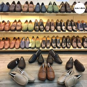 Gửi giày dép từ Bình Dương đi Thái Bình giá rẻ, vận chuyển nhanh chóng, giao tận nơi an toàn