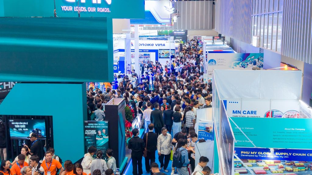 Cơ Hội Vàng Cho Doanh Nghiệp Nhỏ Tại Triển Lãm Quốc Tế Logistics Việt Nam 2026 (VILOG 2026)