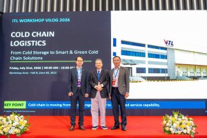Cơ Hội Vàng Cho Doanh Nghiệp Nhỏ Tại Triển Lãm Quốc Tế Logistics Việt Nam 2026 (VILOG 2026)