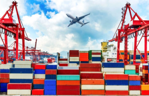 Chi phí logistics ảnh hưởng đến doanh nghiệp xuất khẩu Bình Dương