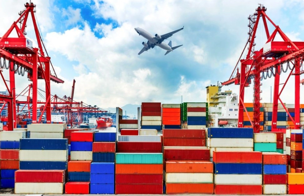 Chi phí logistics ảnh hưởng đến doanh nghiệp xuất khẩu Bình Dương