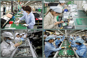 Triển vọng xuất khẩu hàng hóa của Việt Nam trong 7 tháng năm 2026 và cơ hội cho doanh nghiệp logistics