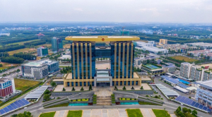 Bình Dương – điểm đến hấp dẫn của dòng vốn FDI với hạ tầng logistics hiện đại, khu công nghiệp đồng bộ và môi trường đầu tư minh bạch