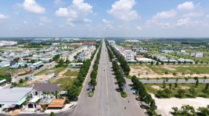 Bình Dương – điểm đến hấp dẫn của dòng vốn FDI với hạ tầng logistics hiện đại, khu công nghiệp đồng bộ và môi trường đầu tư minh bạch