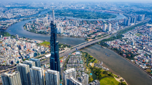 Vận chuyển hàng hóa Bình Dương đi Thành phố Hồ Chí Minh – Nhận hàng tại nhà máy, giao tận kho