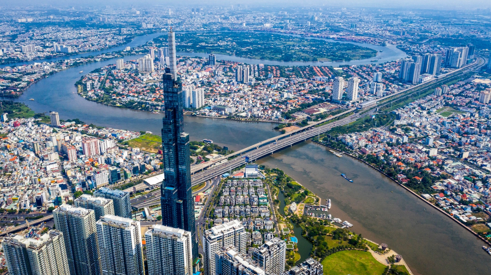 Vận chuyển hàng hóa Bình Dương đi Thành phố Hồ Chí Minh – Nhận hàng tại nhà máy, giao tận kho