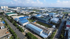 Vận chuyển hàng hóa Bình Dương đi Nha Trang – Nhận hàng tại nhà máy, giao tận kho