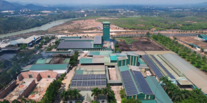 Vận chuyển hàng hóa Bình Dương đi Đắk Lắk – Nhận hàng tại nhà máy, giao tận kho