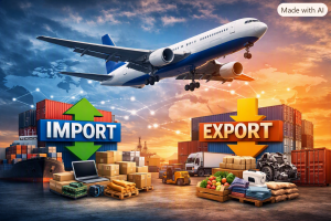 Triển vọng xuất khẩu hàng hóa của Việt Nam trong 7 tháng năm 2026 và cơ hội cho doanh nghiệp logistics