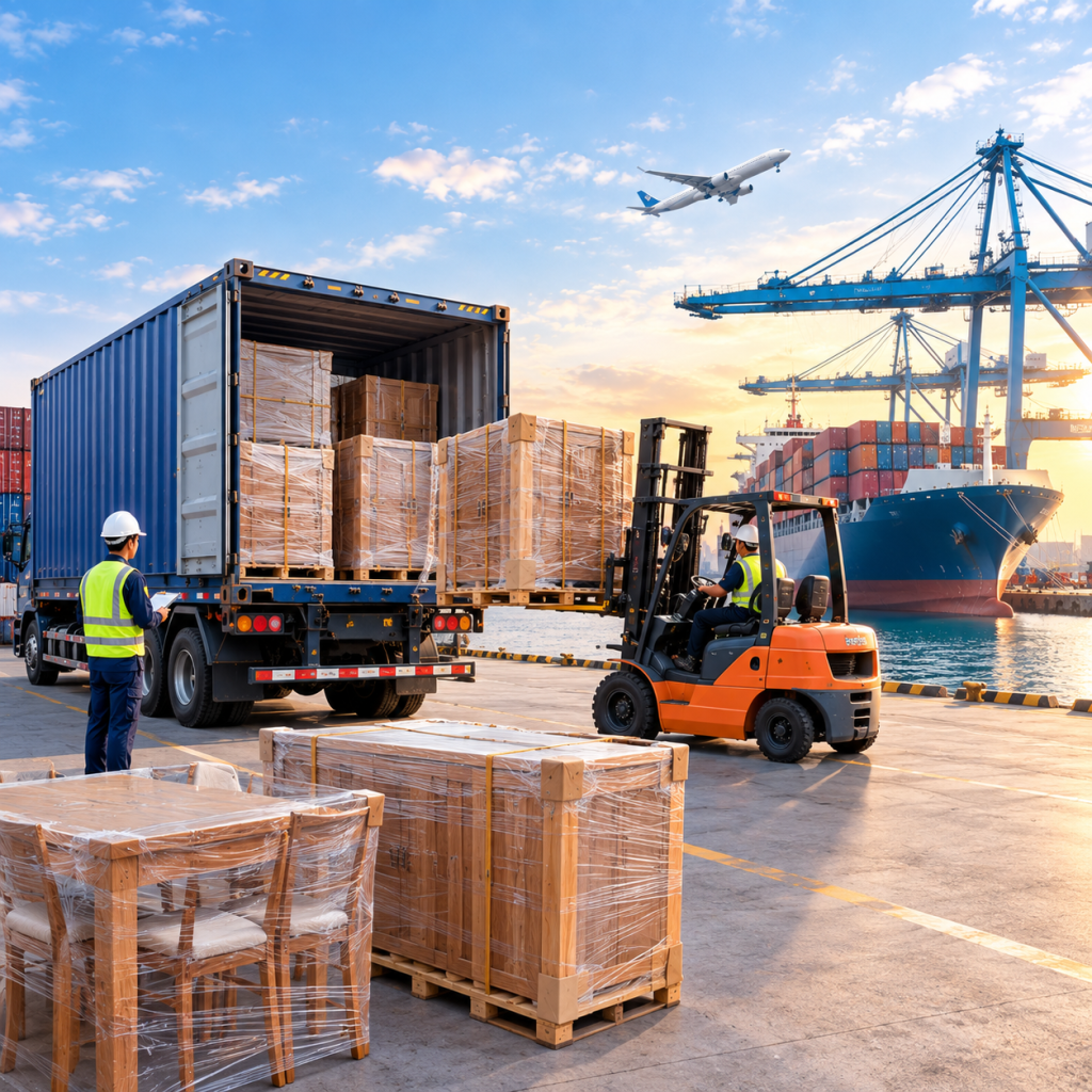 Luật Hải quan sửa đổi: Những thay đổi doanh nghiệp xuất nhập khẩu cần biết