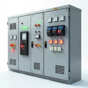 Hàng thiết bị điện cần chằng buộc ra sao? Checklist an toàn trước khi xe xuất phát