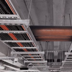 Vận chuyển tủ điện, máng cáp và thiết bị điện công nghiệp từ Bình Dương đi các tỉnh
