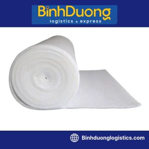 Vận chuyển bông gòn đi các tỉnh – Đóng gói và giao hàng an toàn
