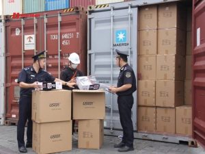 Tổng kim ngạch xuất nhập khẩu nước ta đạt 237,9 tỷ USD vào 9 tháng năm 2026
