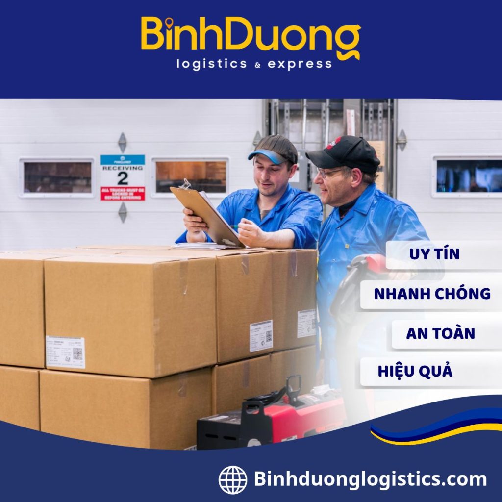 Những sai lầm thường gặp khi giao nhận hàng tại kho và cách hạn chế