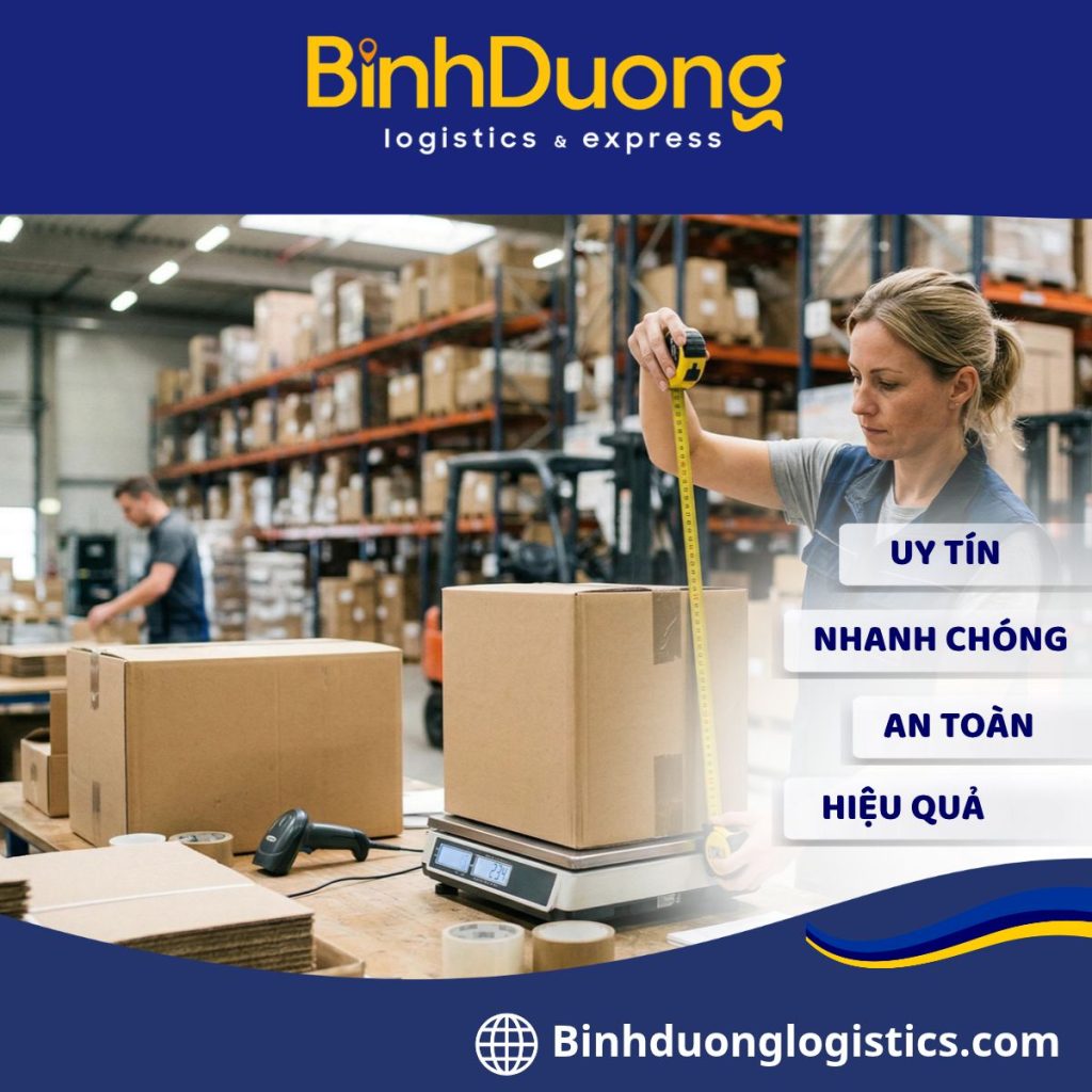 Những thông tin cần cung cấp khi yêu cầu báo giá vận chuyển hàng hóa