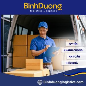 Cách hạn chế thất lạc kiện hàng khi vận chuyển nhiều điểm giao
