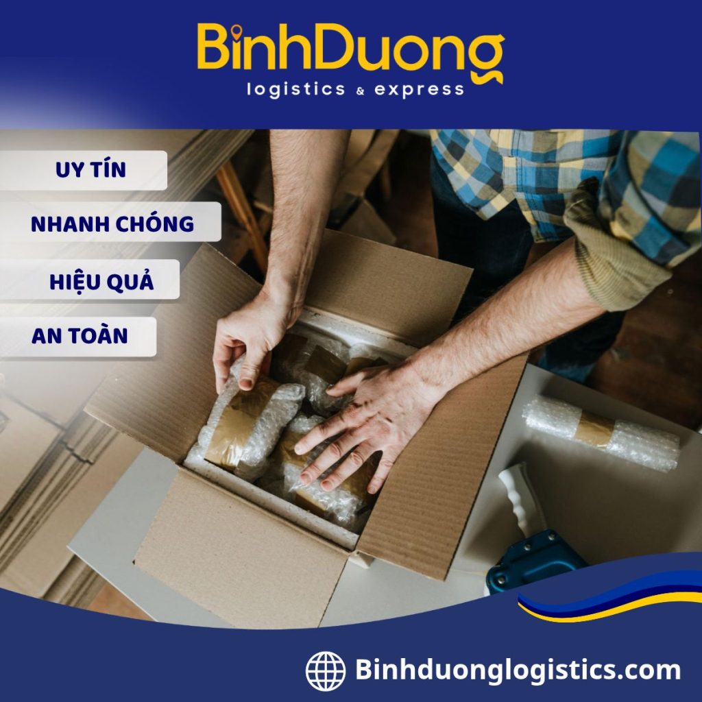 Cách phân biệt hàng dễ vỡ, hàng nặng và hàng cồng kềnh trong kho