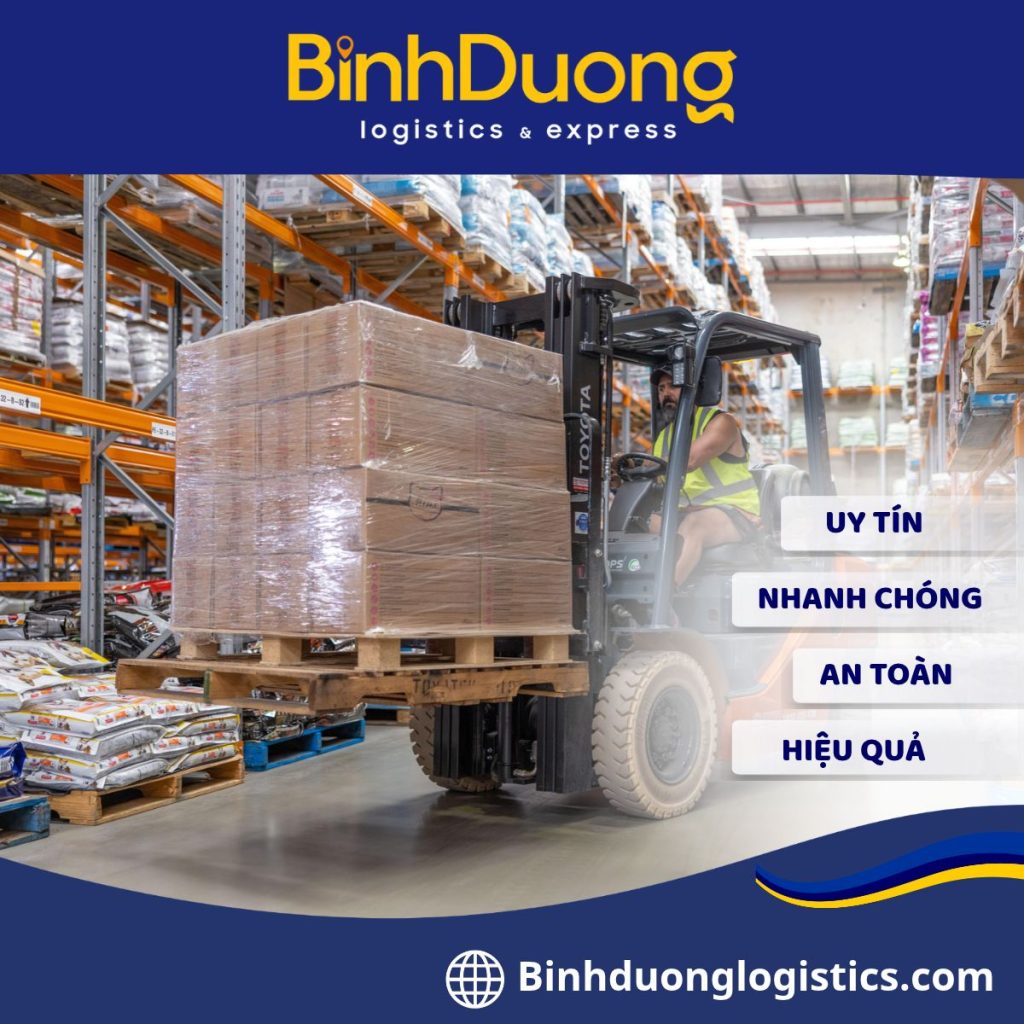 Cách lựa chọn thiết bị nâng hạ theo trọng lượng và kích thước hàng