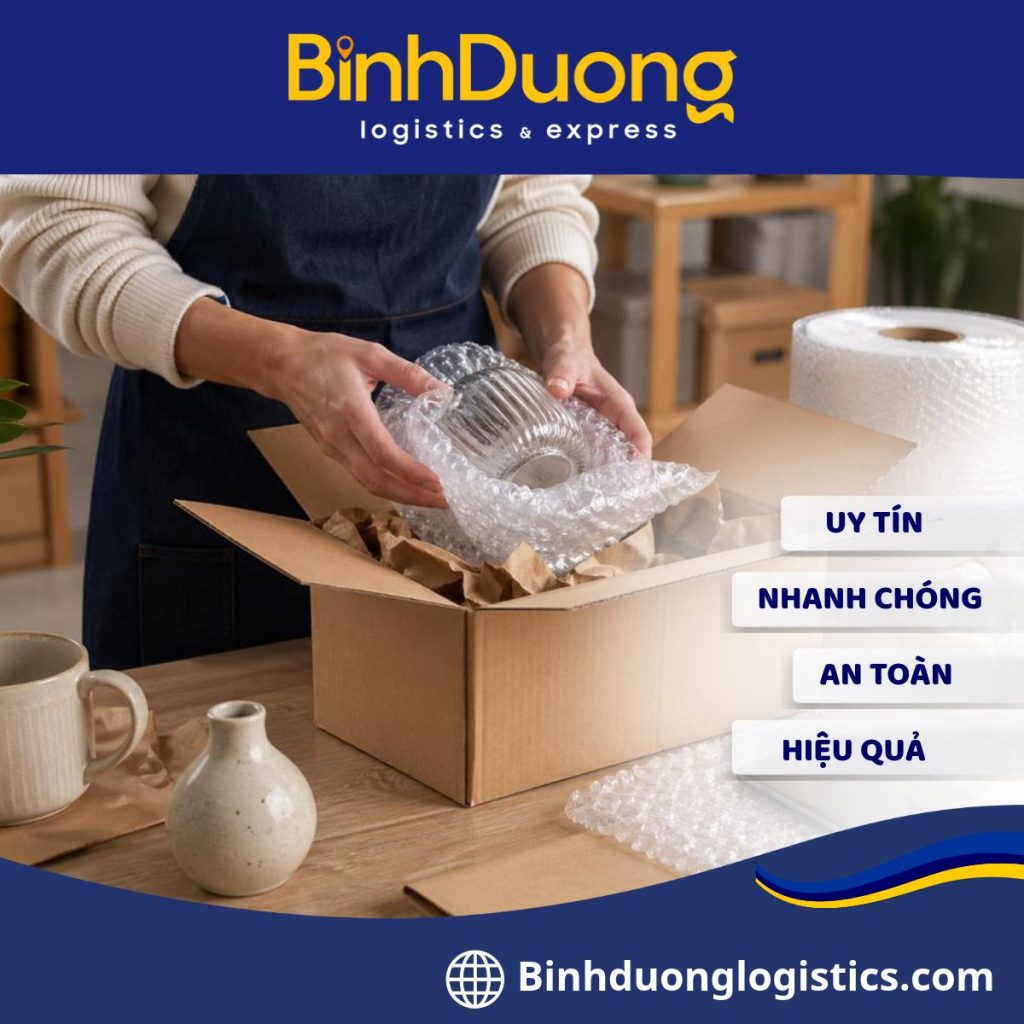 Chuẩn bị và đóng gói hàng xuất khẩu sang Nhật Bản như thế nào?