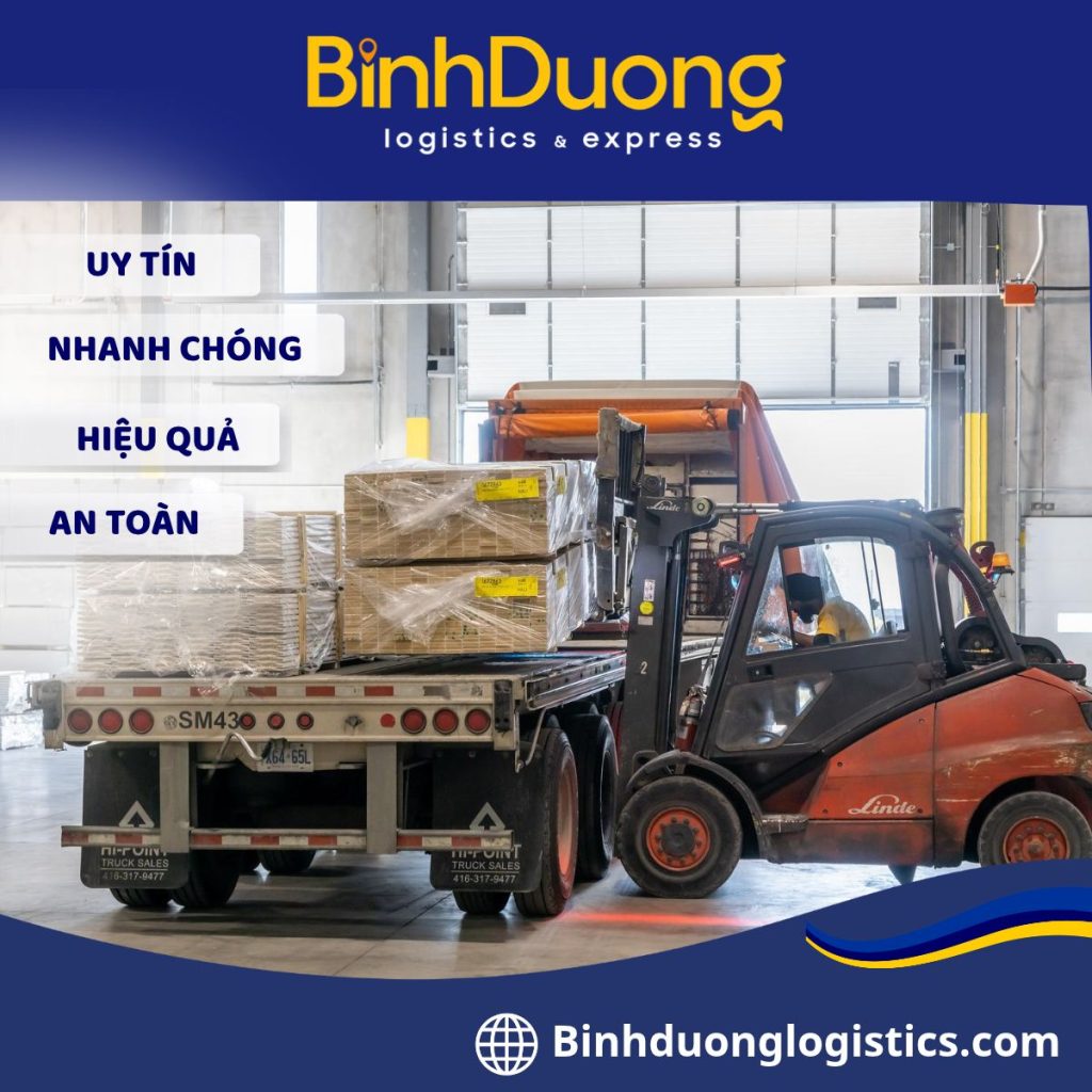 Vận chuyển ván MDF từ Bình Dương đi Nghệ An: Hạn chế ẩm và sứt cạnh