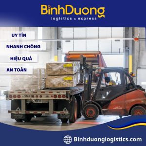 Vận chuyển ván MDF từ Bình Dương đi Nghệ An: Hạn chế ẩm và sứt cạnh