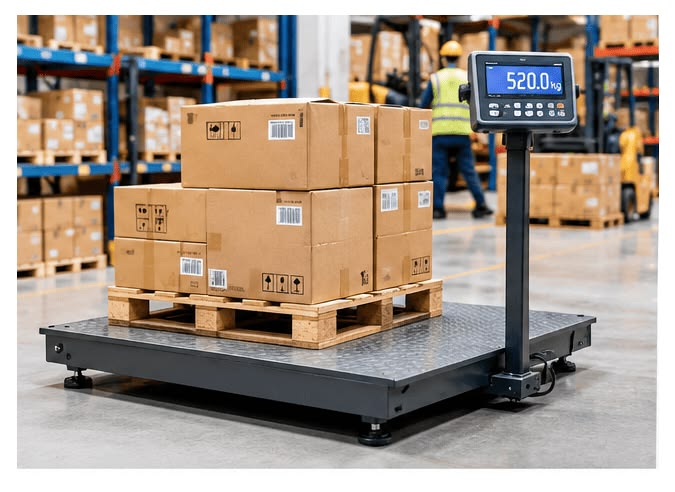 Quy Trình Xử Lý Dữ Liệu Báo Giá Cước Tối Ưu Của Logistics