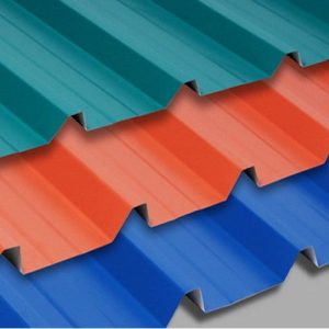 Vận chuyển tôn mạ màu, tôn kẽm từ Bình Dương đi Đồng Nai – TP.HCM