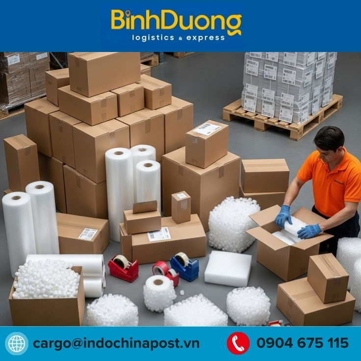 Vận chuyển bàn ghế gỗ từ Bình Dương xuất khẩu qua Hoa Kỳ bằng đường biển