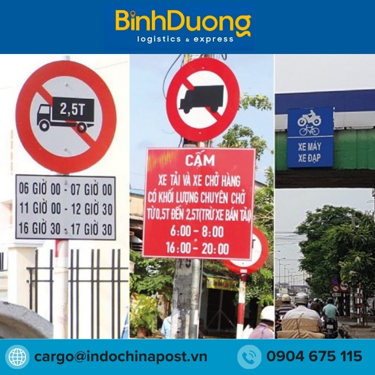 Nhập khẩu vải, sợi dệt và bông từ Cát Lái về các khu công nghiệp tại Bình Dương